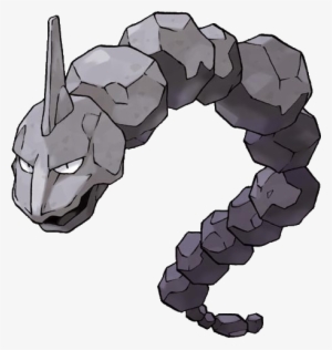 Onix - Onix Pokemon