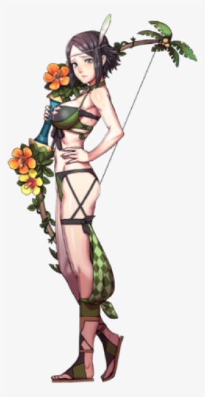 Noire Shade Seeker Face - Fire Emblem Heroes Noire
