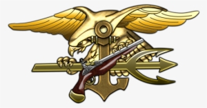 User Posted Image - Navy Seal Logo Png