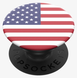 American Flag, Popsockets - Flag Of The United States