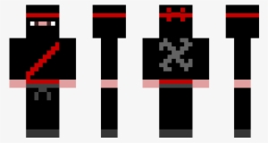 Minecraft Skin Kahoot - Death Minecraft Skin
