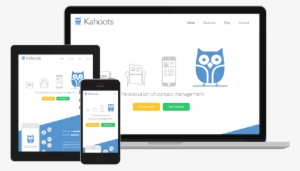 Kahoots - Portable Network Graphics