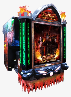 Fort Myers Video Game Arcade - Unis Universal Space