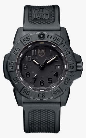 Navy Seal - 3501 - - Luminox Navy Seal 3581