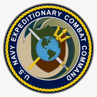 Naval Expeditionary Combat Command
