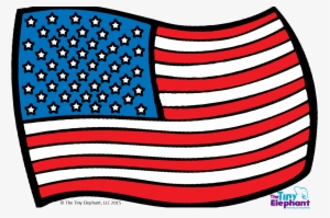 This American Flag Piece Comes In The Starter Kit