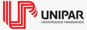 Logo Unipar5 Horizontal Sem Fundo - Logotipo Unipar