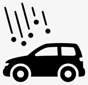 Hail Damage Comments - Vehicle Insurance