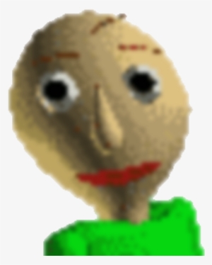 Baldi's Basics Resource Pack - Baldi's Basics