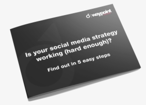Social Media Strategy Thumbnail