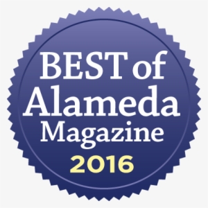 2016 Best Of Alameda