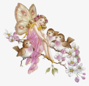 Fairy Transparent Png