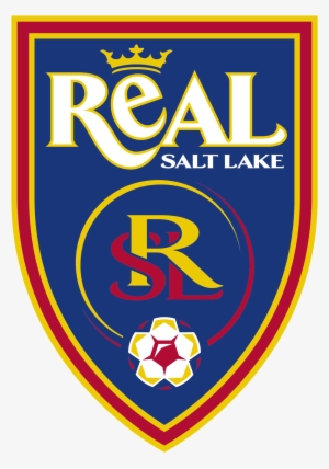 Real Salt Lake Transparent Image - Real Salt Lake Logo Png