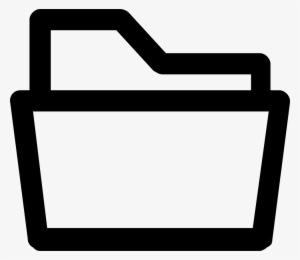 Folder Comments - Folder Svg