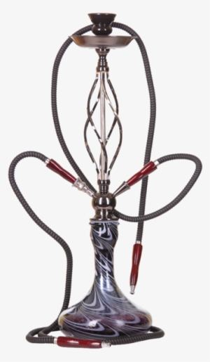 Hookah With Transparent Background
