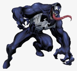 Spiderman 3 Venom Png - Venom Png