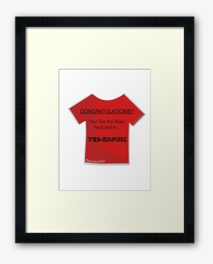 11/04/2015 - Picture Frame