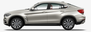 Bmw X6 - Bmw X6 Png