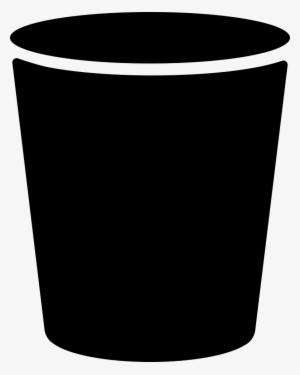 Wiping Trash Can Comments - Scalable Vector Graphics