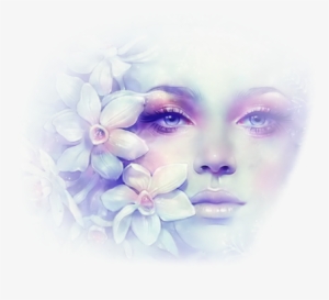 Cabschau - Page - Beautiful Woman Face Painting