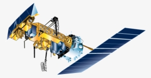Weather Satellite Png Transparent Images - Weather Satellite Png