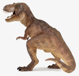 Dinosaur - T-rex (papo Figurine)