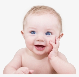 Baby-sorrindo - Cute Baby Boy