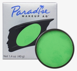 Mehron Makeup Paradise Aq Face & Body Paint