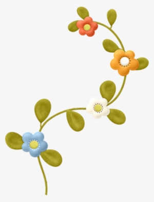 Vine - Drawing