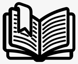 Book Designed By Benny Forsberg From The Noun Project