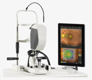 Navilas 577s Navigated Retina Laser - Od Os Navilas