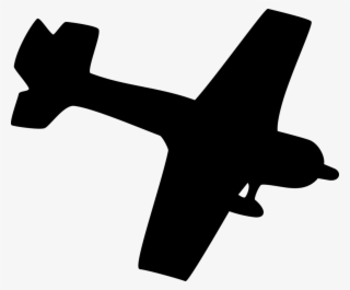 How To Set Use Silhouette Plane Clipart