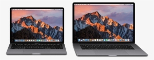 Macbook Pro Tips - Macbook Pro 2015 Vs 2017