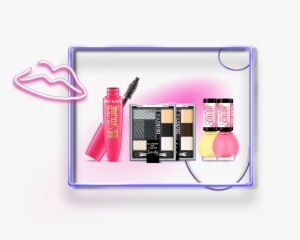 Go From School To Cool Look Fast - Lip Gloss