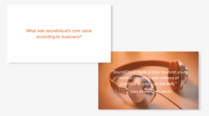 Soundcloud Update - Soundcloud