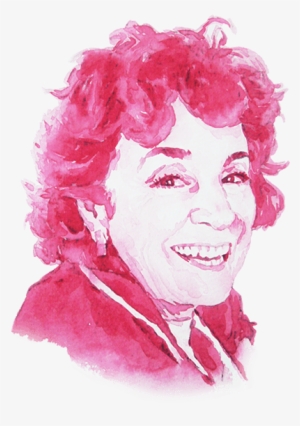 Connie Sage - Sketch