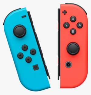 Joycon01 - Nintendo Switch Joy Con