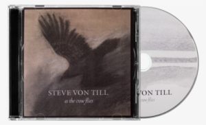 Steve Von Till - Till As The Crow Flies