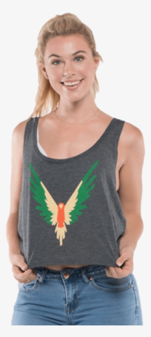 The Official Maverick Merchandise Line By Logan Paul - T Shirts For Girls Logan Paul