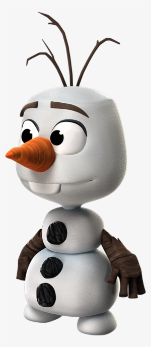 Frozen Olaf Png Free Download - Olaf Cute Frozen Png