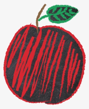 Apple Logo - Faculty