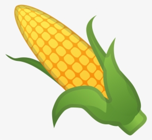 Download Svg Download Png - Corn Icon Png