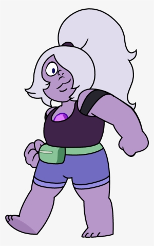 Amethyst Outfits- Beach - Wiki