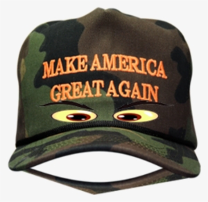 Make America Great Again For Everyone Embroidered Cap