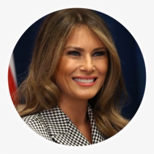 Melania Trump