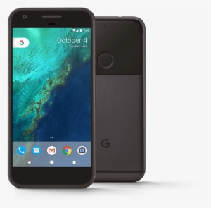 Black Google Pixel Phone - Google Pixel Xl Black