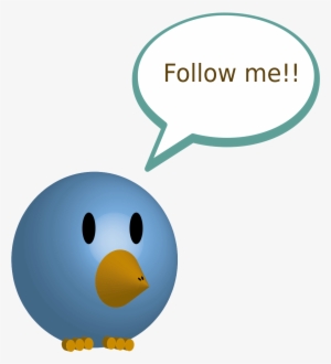 This Free Icons Png Design Of Pajarito Twitter