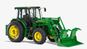 Ad12 Debris Grapples - Tractor