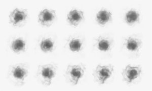 Smoke15frames - Dark Aura Png