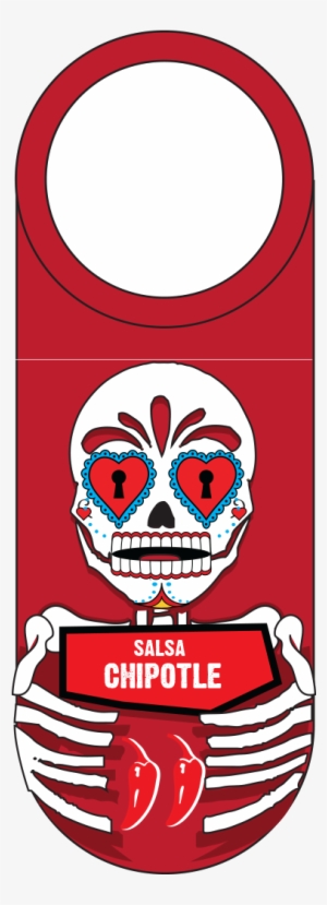 Salsa Tacos Tacos - Taco